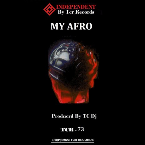 My Afro | Boomplay Music