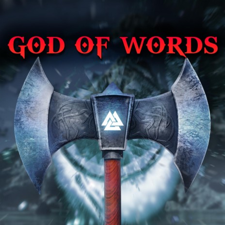 God of Words | Boomplay Music