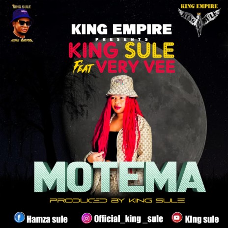 KING SULE MOTEMA | Boomplay Music