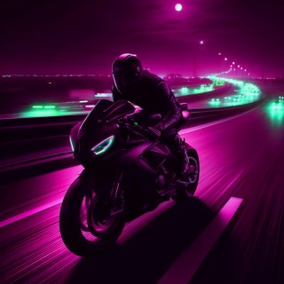 NIGHT RIDER