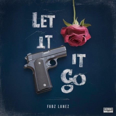 Let It Go ft. Danny Mont | Boomplay Music