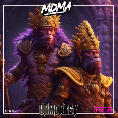 Inca | Boomplay Music