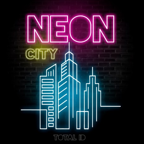 Neon City | Boomplay Music