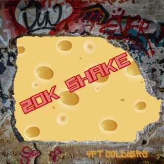 20K Shake