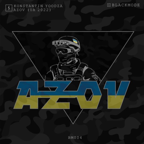 Azov (UA 2022 Mix) | Boomplay Music