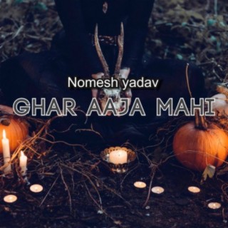 Nomesh yadav