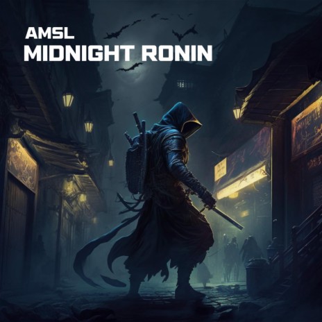 Midnight Ronin | Boomplay Music