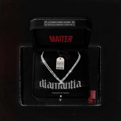 Diamantia | Boomplay Music