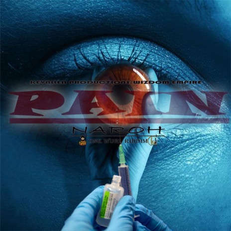 Pain (Radio Edit) | Boomplay Music