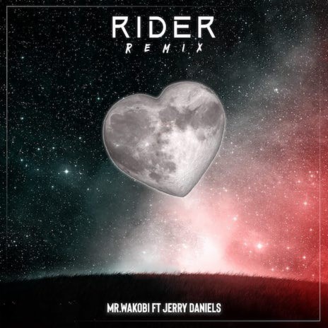 Rider (Remix)