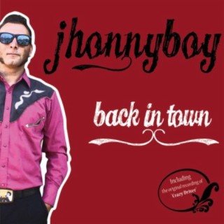 JhonnyBoy