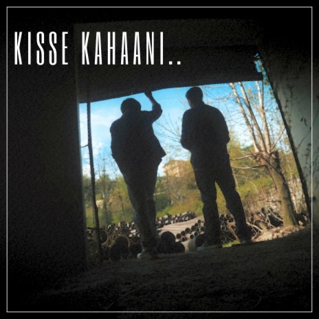 Kisse Kahaani ft. Ritvik Sain | Boomplay Music