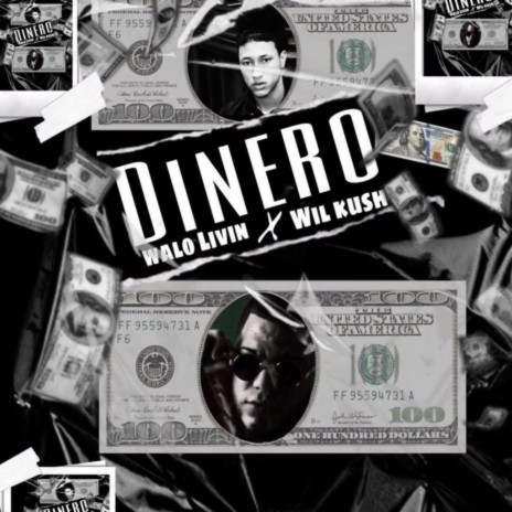 Dinero ft. Wil Kush | Boomplay Music