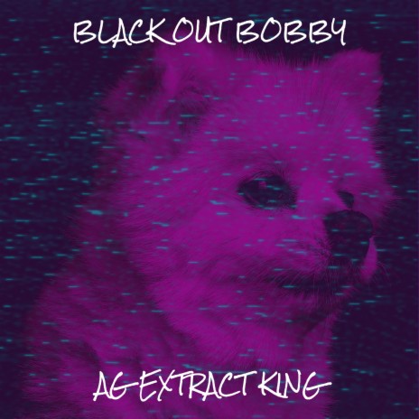 Black out Bobby | Boomplay Music