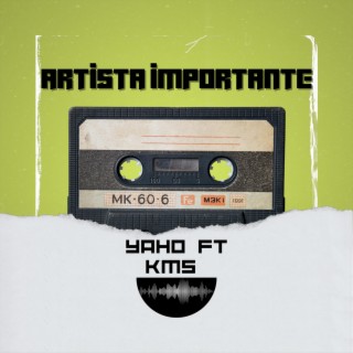 Artista Importante