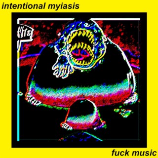 Intentional Myiasis