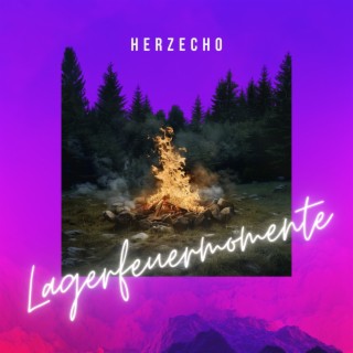 Lagerfeuermomente