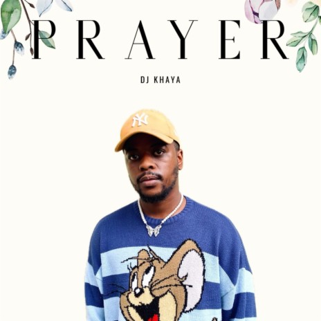 Prayer | Boomplay Music