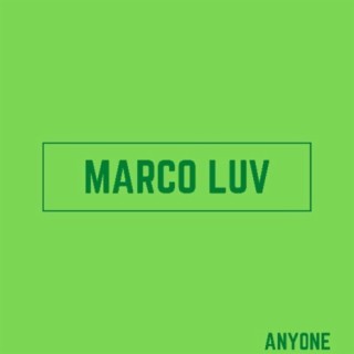 Marco Luv