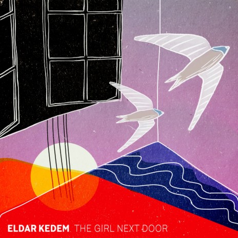 The Girl Next Door | Boomplay Music