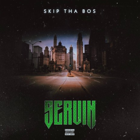 SERVIN | Boomplay Music