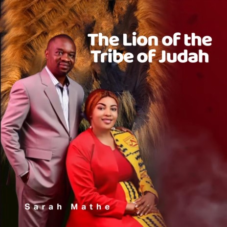 The Lion Of The Tribe Of Judah | Boomplay Music