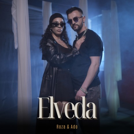 Elveda ft. ADO | Boomplay Music