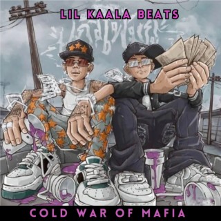 Cold War of Mafia