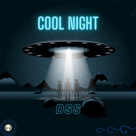 Cool Night | Boomplay Music