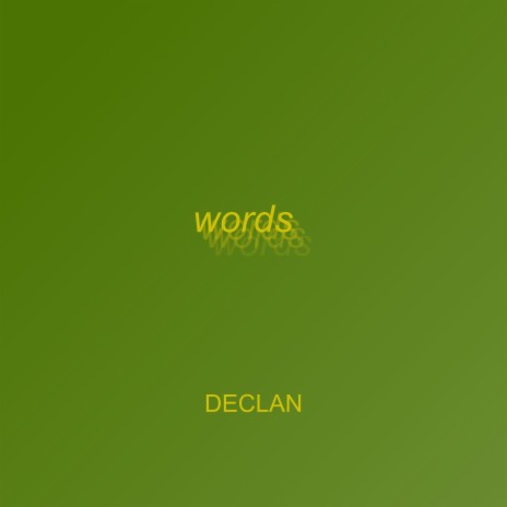 words | Boomplay Music