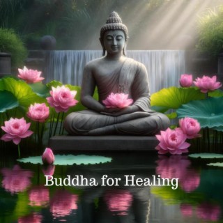 Buddha for Healing: Cleans the Aura and Space, Removes All Negative Energy