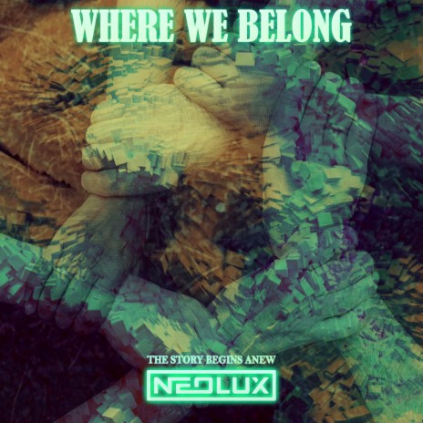 Where We Belong (The Story Begins Anew Mix) | Boomplay Music