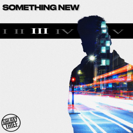 Something New | Boomplay Music