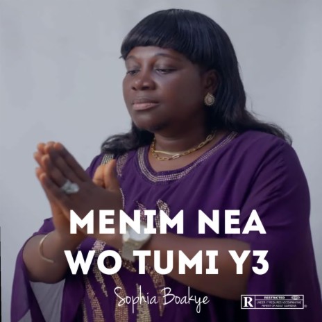 Menim nea Otumi y3 | Boomplay Music