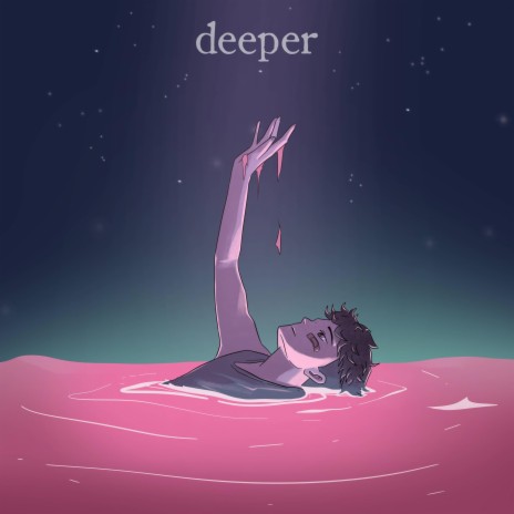 Deeper | Boomplay Music