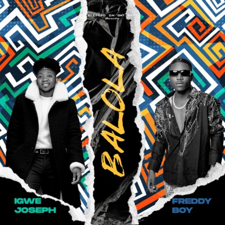 Balola ft. Freddy Boy | Boomplay Music