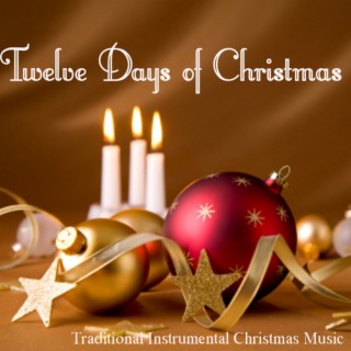 Twelve Days of Christmas - Traditional Instrumental Christmas Music