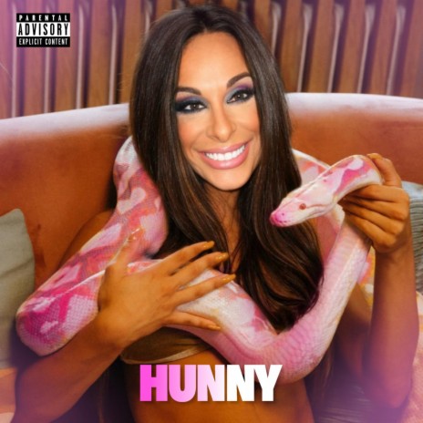 Hunny ft. Christine HJ | Boomplay Music