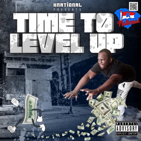 Time to Level Up | Boomplay Music