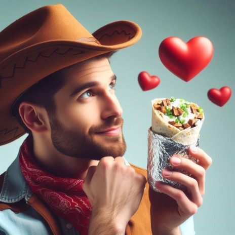 Burrito Love Affair | Boomplay Music