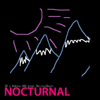 Nocturnal (feat. Block 888)