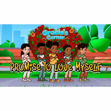 Promise to Love Myself | Boomplay Music