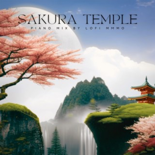 Sakura Temple (Piano Mix)