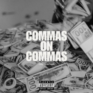 Commas On Commas