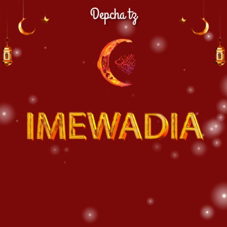 Imewadia | Boomplay Music