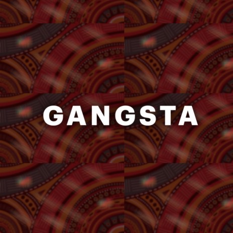Gangsta Amapiano-Instrumental | Boomplay Music