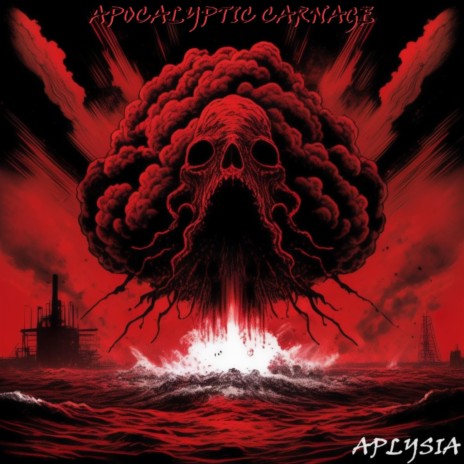 Apocalyptic Carnage | Boomplay Music