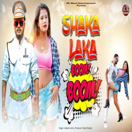 Shaka Laka Boom Boom | Boomplay Music