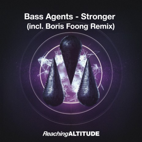 Stronger (Boris Foong Remix) | Boomplay Music