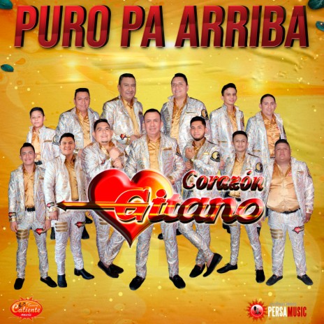 Puro Pa Arriba | Boomplay Music